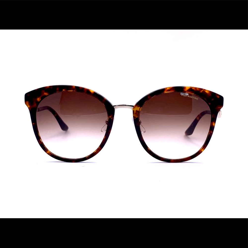 Pier Martino Italy Sunglasses